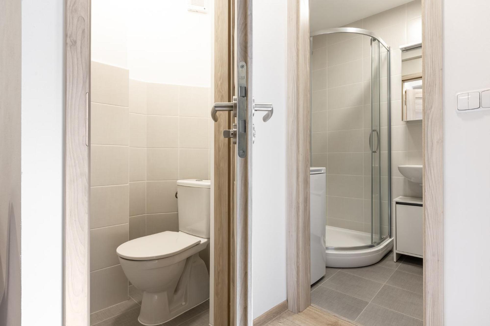 Apartament 2 Bedroom With A Terrace Near The Metro